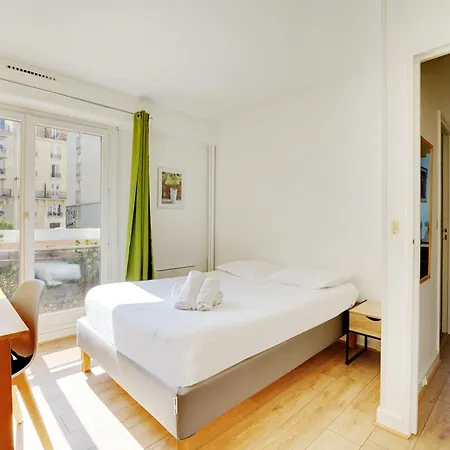 Familial Spacieux 2ch Avec Parking Prive Sup Apartment *